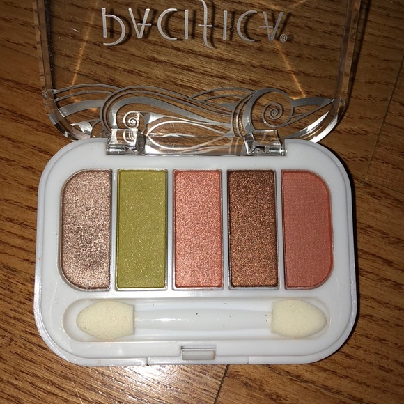 Pacifica Eyeshadow Palette - Picture 2 of 2